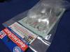Brand New Mini 4WD 35th Anniversary Raikiri Clear Body Set Immediate Sale Tamiya Mini 4WD - 4 (Standard Mail)
