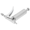 Beekeeping Sprayer Stainless Steel Continuously Adjustable Medicine Syringe Tool