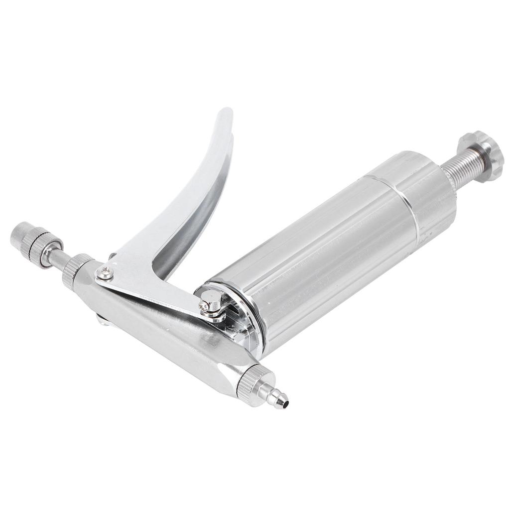 Beekeeping Sprayer Stainless Steel Continuously Adjustable Medicine Syringe Tool