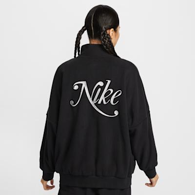 Nike Sportswear Jackets & Coats Women's Black