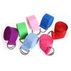 Yoga Training Rope Cotton Thickened Lengthened Fitness Breathable Body Shaping Belt