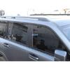 For Great Wall GWM Haval H9 2024 + Car Styling Side Window Trim Center Pillar Panel Column Cover Accessories Exterior Sticker