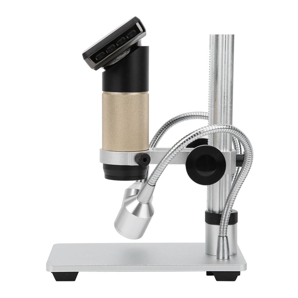 Digital Microscope USB with Screen for Phone Repair Welding Tools   ADSM201