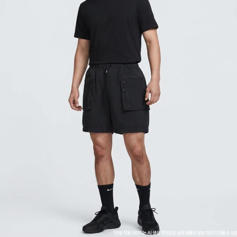 Nike Men S Lightweight Tech ShortS