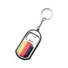 2026 USA-Canada-Mexico World Cup Fan Keychain Bottle Opener Souvenir