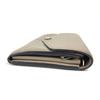 Louis Vuitton M82256 MonogramEmpreinte Portefeuille Sarah Long Wallet