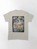 The Animals The Hyrax AWAWA Epic Meme Funny Animals Classic T-Shirt
