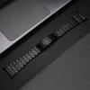 Bracelet Métal Homme pour Samsung Galaxy Watch Ultra 2 Bracelet à Maillons en Acier Inoxydable pour Samsung Galaxy Ultra 47mm Correa de Remplacement