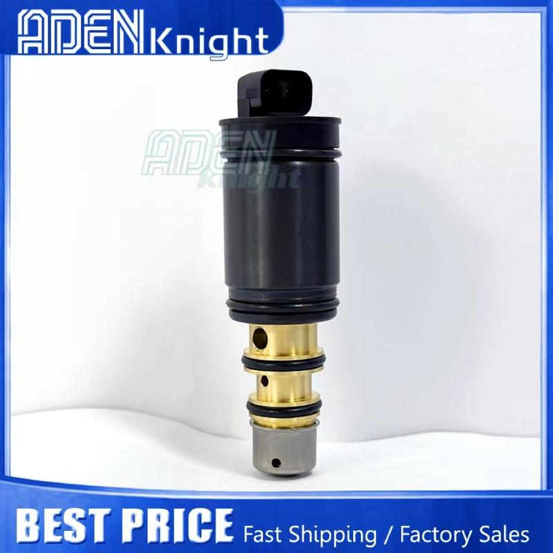 

AC Compressor Control Valve For Nissan Qashqai J11 X-Trail T32 RENAULT MEGANE GRAND SCENIC 8200939386 8200716697 7711497392