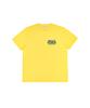 Hello Sunrise Hs Travel Agency Logo Tee_Yellow