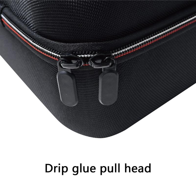 Estojo de Transporte com Slot para Cartão para NS2 Bolsa de Armazenamento Armazenando Console Controle Dock de Carregamento Câmera Estojo à Prova de Arranhões