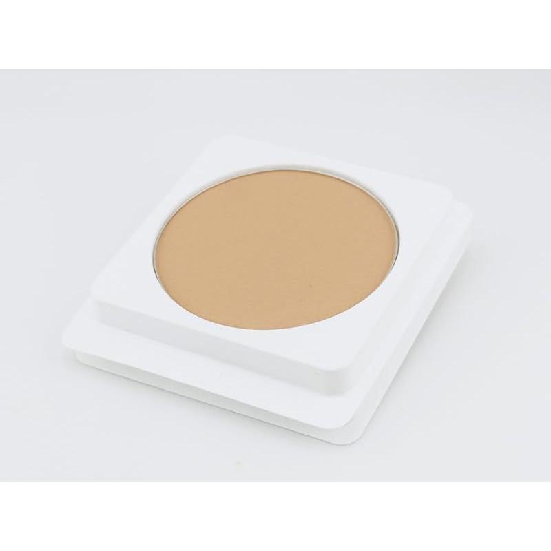 Junko KAYANUMA Natural Powder Foundation Refill