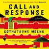 Call and Response by Gothataone Moeng Paperback Book 9780861547104