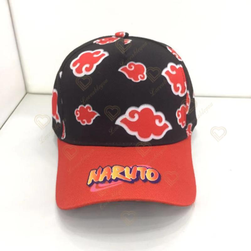 Naruto New UCHIHA ITACHI All Styles Snapback Baseball Cap Men Women Hip Hop Dad Mesh Hat Trucker Hat Kawaii Kids Gifts Toy
