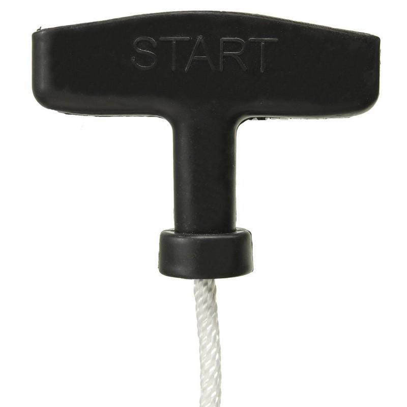 

Rope & Pull Handle Starter Petrol Lawnmowers High Quality practial Brand New