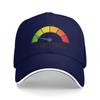 Low Cortisol Levels V Memes Baseball Cap  Fashion Trucker Hat Summer Women Men Running Hippie Snapback Cap