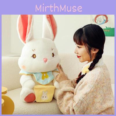 Adorable Bunny Fairy Plush Doll For Girls Soft And Cuddly Stuffed Toy Ideal Birthday Gift