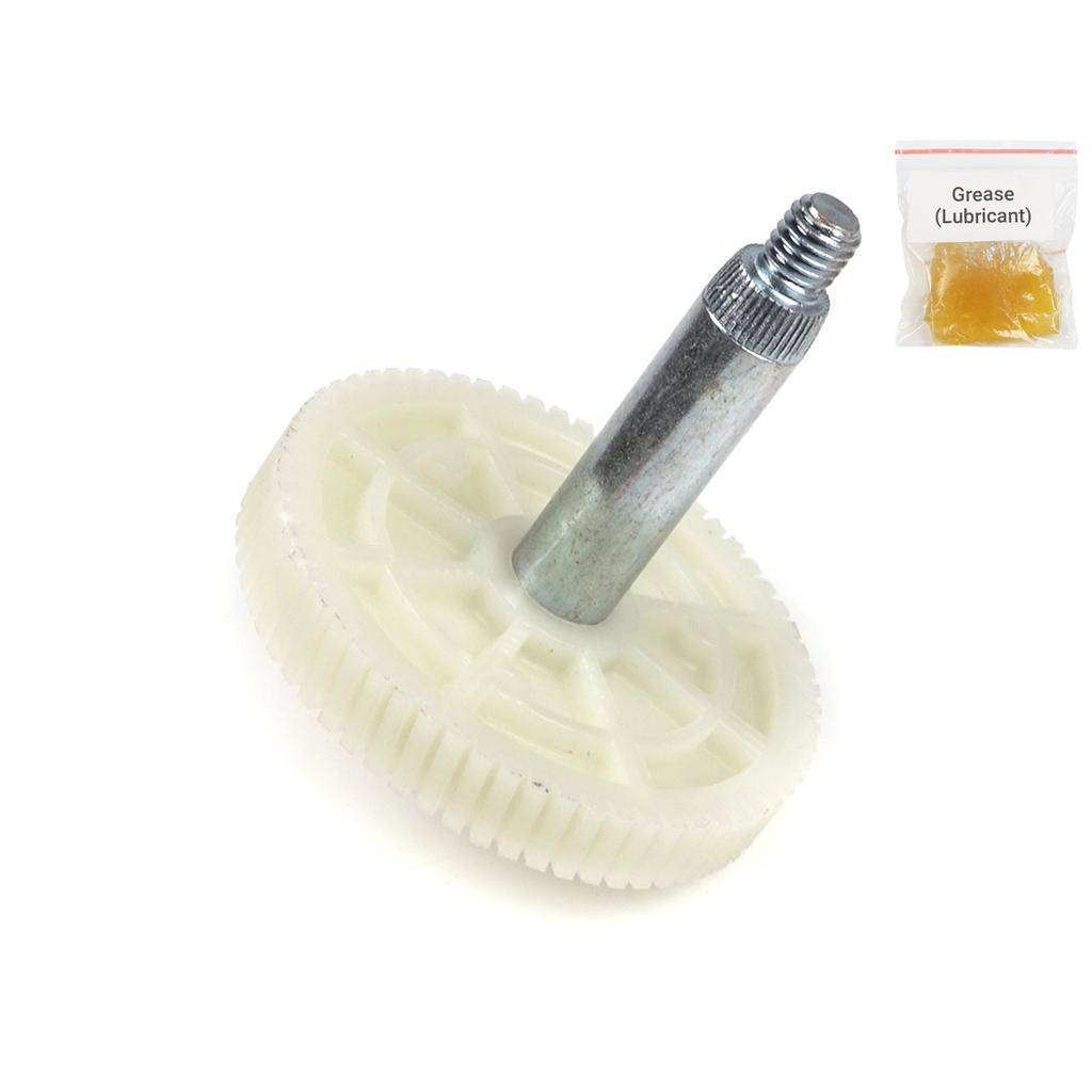 BGE521 Frontscheibenwischer Motor 2038200342 Reparaturzahnrad für Mercedes W203 C-Klasse 2000-2007 BMW X5 E53 1999–2006