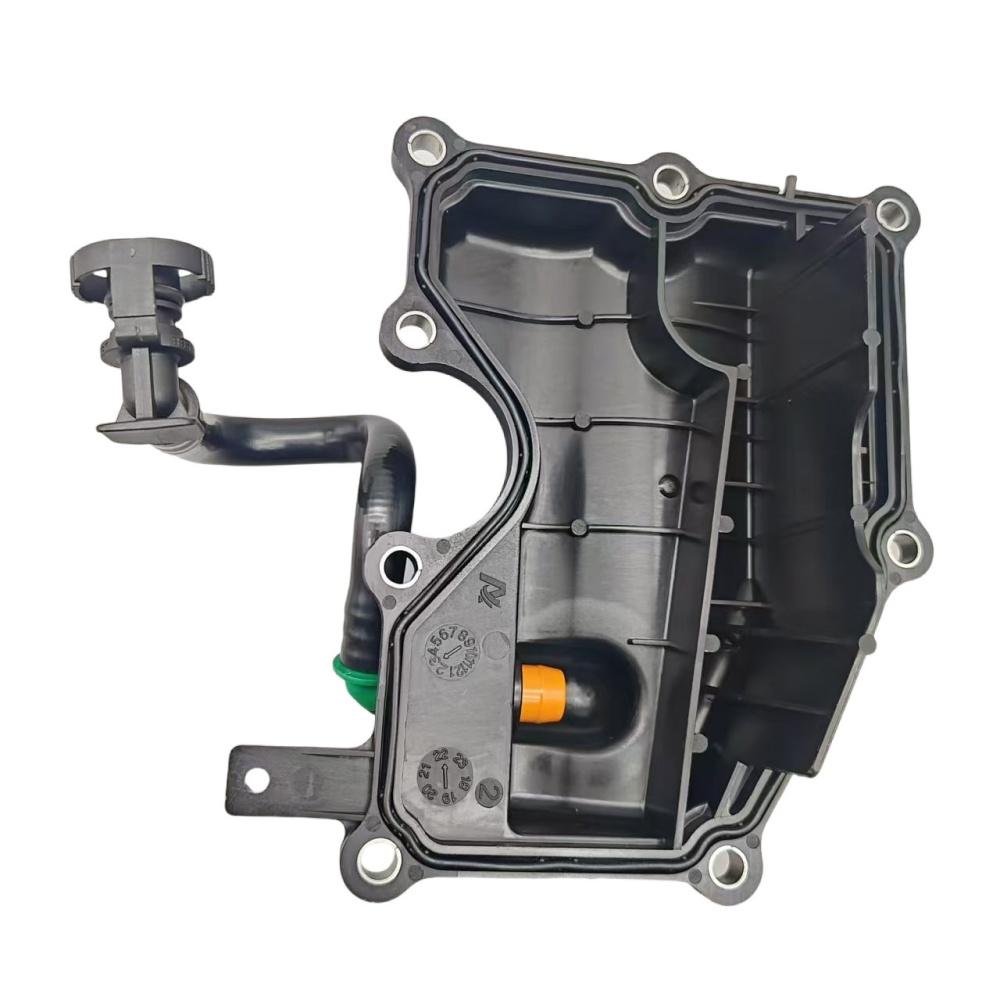 Engine Oil Separator For Ford Escape Land Rover Ag9G6A785Ca