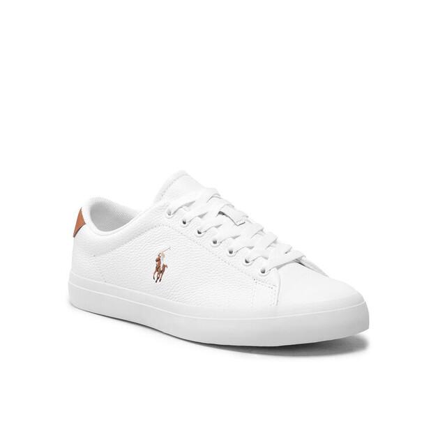Кроссовки Polo Ralph Lauren Longwood