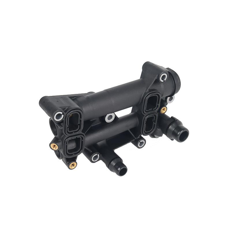 A11428507694 Car Accessories Thermostat assembly suitable 11428507694 for BMW 3  E90 E91 E92 5  F11 F10 X3 F25 F12 F20 F30 E71