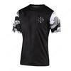 Lishixia Unisex Long Sleeve Breathable Cycling Jersey