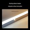 Foshan Lighting T5 Integrated LED Tube Light Fixture