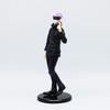 Anime Jujutsu Kaisen Gojo Satoru Action Figure Pvc Static Statue Collection Model Toy Creativity Room Desktop Ornament Doll Gift