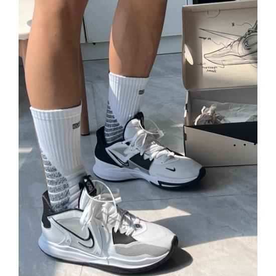 Nike Kyrie Low 5 TB White Black DO9617-100