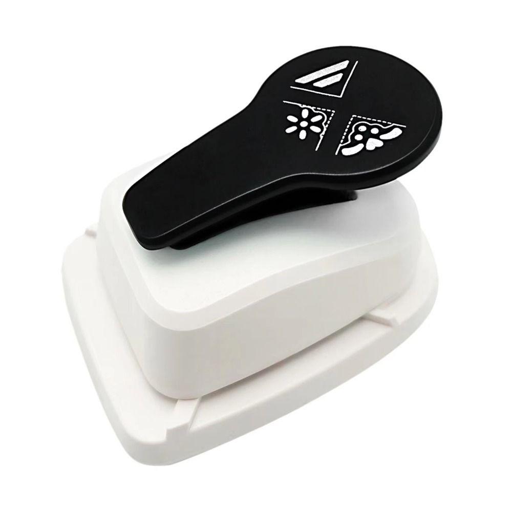 Cutting Craft Paper Craft Punch Punches Maker Paper Corner Cutter Photo Album Decor