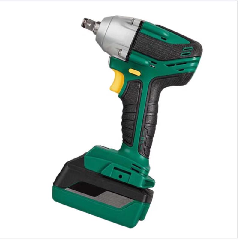 SATA Cordless Electric Impact Wrench CN Plug (adapter Included)