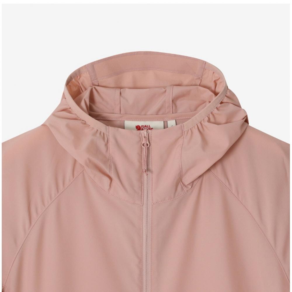 Fj Llr Ven Women S Jacket High coaSt Wind Hoodie 14500153
