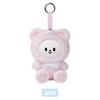 Pre-order SKZOO Every Where All Around the World In SEOUL Secret Key Ring Toy Ver.