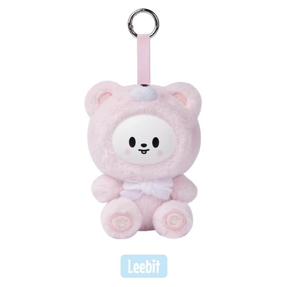 Pre-order SKZOO Every Where All Around the World In SEOUL Secret Key Ring Toy Ver.