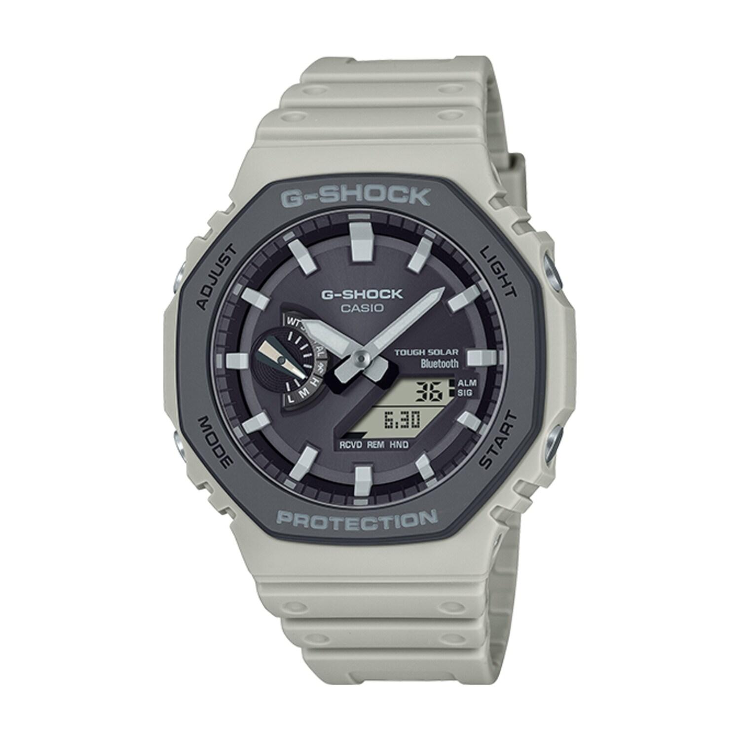[G-SHOCK] GA-B2100LUU-5ADR