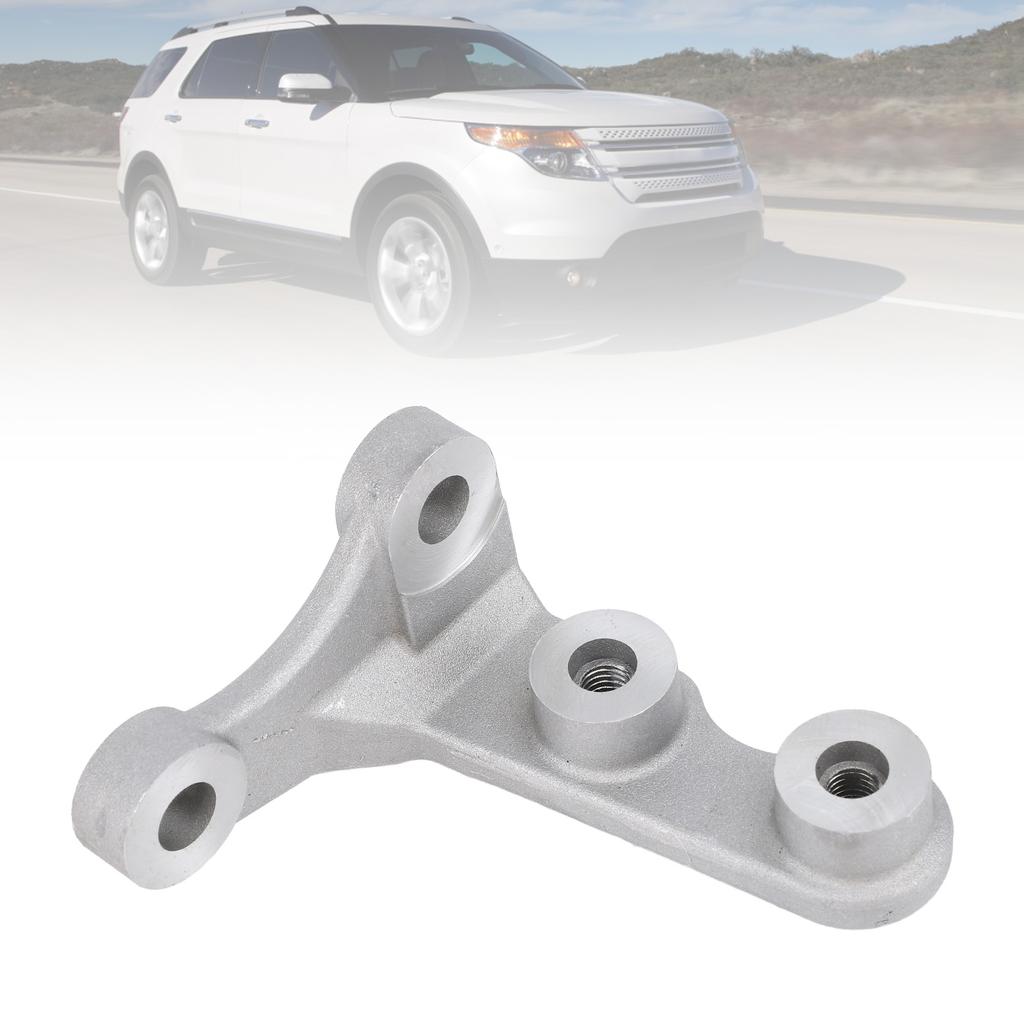 Front Passenger Axle Support Mount BB5Z 3K305 A Rugged Construction Axle Support Bracket for Explorer Flex Taurus 2011-2015