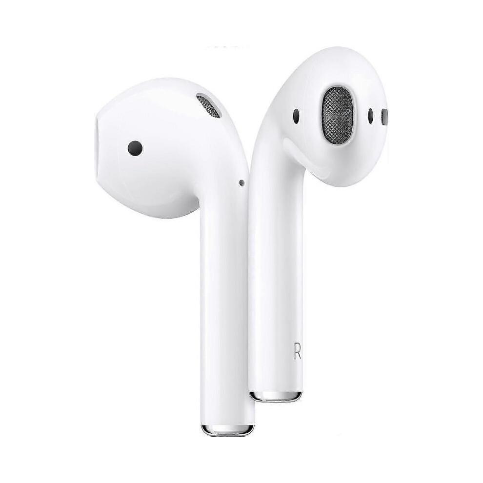 compatible Pods with Wired Charging Case (2nd generation) White