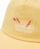 Kompaegteulekodeuba Krb 5Panel Thunder Cap - Yellow