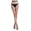 4 Hole Hollow Stockings Fish Net Pantyhose Mesh Nylon Tights Black Fishnet Women Sexy Summer Thigh High Hosiery Party Stocking