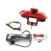Maxicam Rb 23Vc Cmos Ntsc Reversing Camera - Renault Trafic, Opel Vivaro, Nissan Primastar