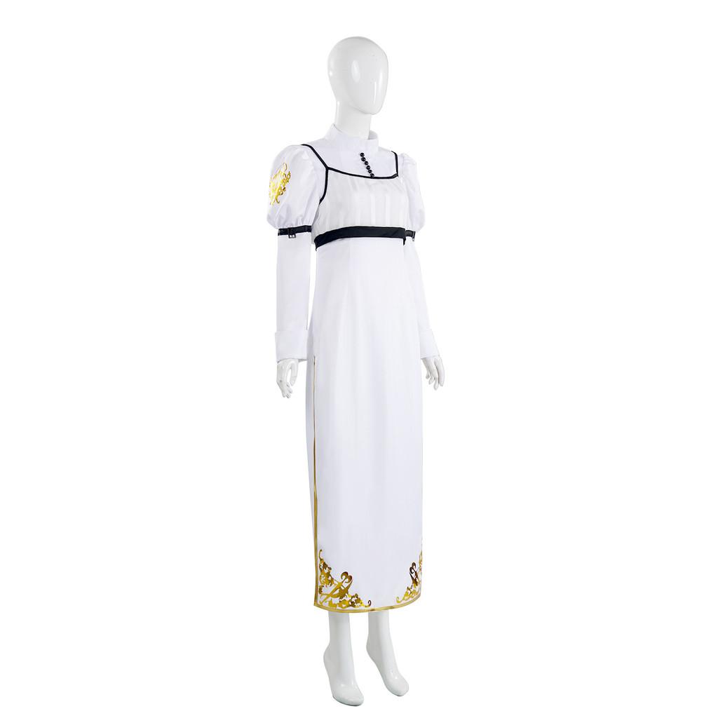 Cry May Devil Kyrie Cosplay Dress For Anime And Halloween Character Play Role