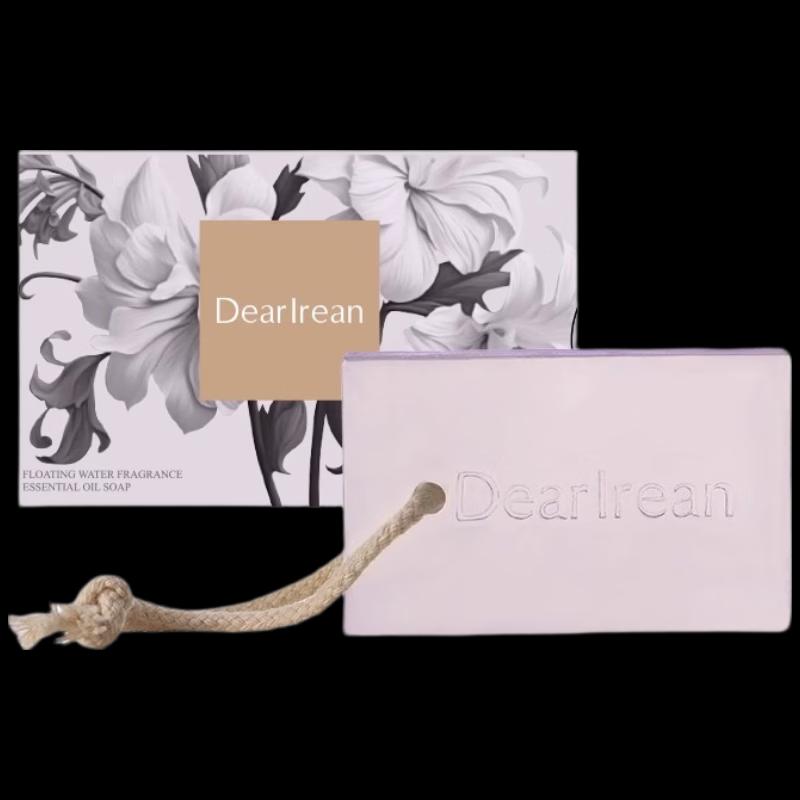 Dear Irene Floating Water Fragrance Essential Oil Soap