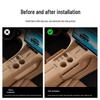 Chery Fengyun T11 Center Console Panel Storage Mat for 26 Models - Full Coverage and Multi-functional Car Accessory