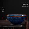 Tao Ding Xuan Four Seasons Kiln Glaze Ceramic Teacup