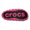 Crocs Over Puff Shorty Sandal Slipper Quilting Boot 210668 6zq