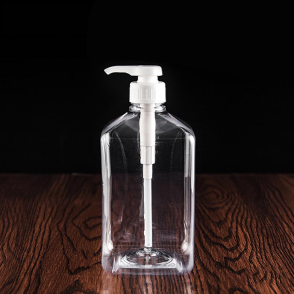 

Фруктоза Количественная Нажимная Бутылка для Сиропа Многофункциональная Дозирующая Бутылка Кухня 15cc-Plastic Bottle