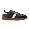 Ralph Lauren Womens/Ladies Heritage Aera Leather Court Trainers