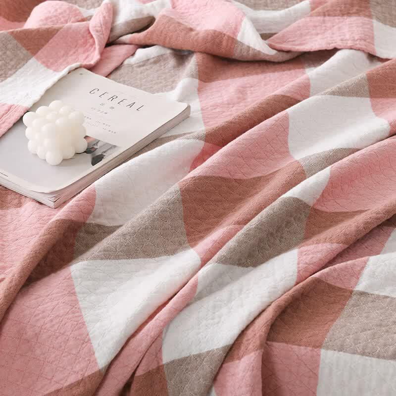 LISM Summer Nap Blanket
