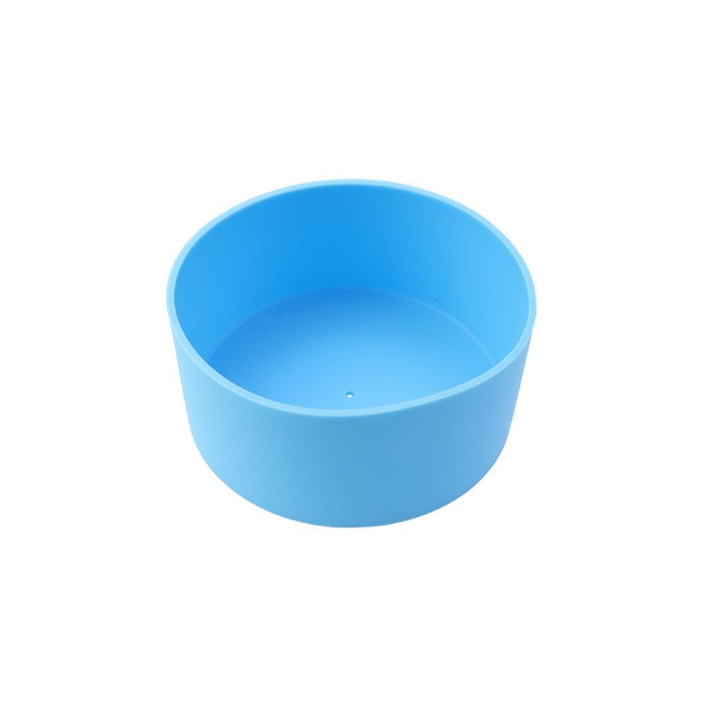 9.0CM Silicone Cup Bottom Protective Cover Cup Holder 90MM Cup Bottom Cover Water Bottle Thermos Flask Base Insulation Case