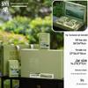 Universal Gift Box: New Green Tea Packaging for Longjing & Xinyang Maojian
